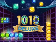 Joc 1010 Deluxe on-line