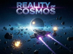 Joc Reality of Cosmos on-line