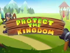 Joc Protect The Kingdom on-line