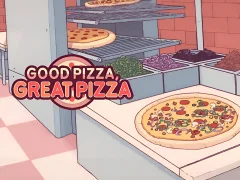 Joc Good Pizza Great Pizza on-line