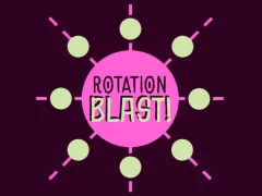Joc Rotation Blast on-line
