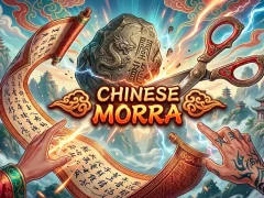 Joc Chinese morra on-line