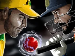 Joc Cricket World Cup on-line