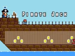 Joc Pirate Jack on-line