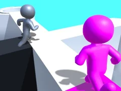Joc Paunt Run 3D on-line