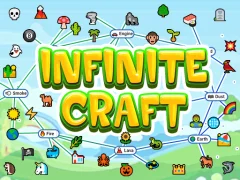 Joc Infinite Craft on-line