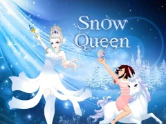 Joc Snow Queen on-line