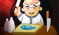 Joc SUSHI BAR on-line