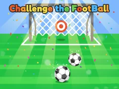 Joc Challenge the FootBall on-line