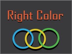 Joc Right Color on-line