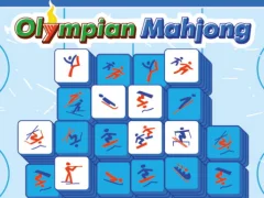Joc Olympian Mahjong on-line