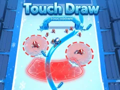 Joc Touch Draw on-line