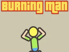 Joc Burning Man on-line