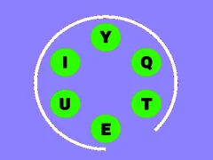 Joc Guess Words Fast on-line