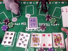 Joc Casual Poker Online on-line