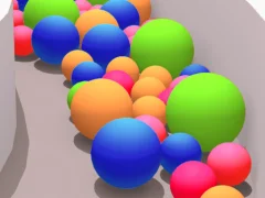 Joc Sand Balls on-line