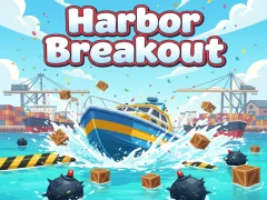 Joc Harbor Breakout on-line