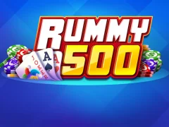 Joc Rummy 500 Card Game on-line