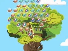 Joc Marble Shooter on-line