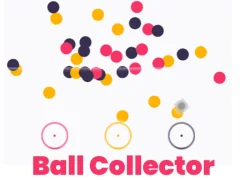 Joc Circle Ball Collector on-line
