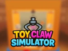 Joc Toy Claw Simulator on-line