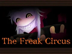 Joc The Freak Circus on-line