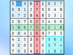 Joc Sudoku Guru on-line