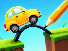 Joc Draw Brige Puzzle on-line