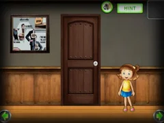 Joc Amgel Kids Room Escape 334 on-line