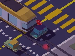 Joc Vehicle Traffic Simulator on-line