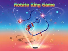 Joc Rotate Ring Game on-line