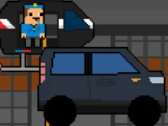 Joc Police Obby Prison Save on-line