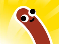 Joc Sausage-Flip-Game on-line