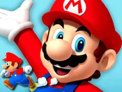 Joc Super Mario Coin Adventure on-line