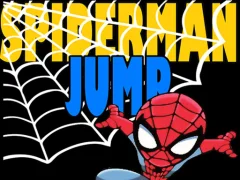 Joc Spiderman Jump on-line