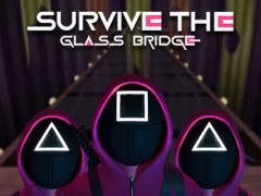 Joc Survival Squid Jumping Game on-line
