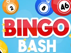 Joc Bingo Bash on-line