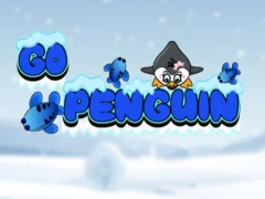 Joc Go Penguin on-line