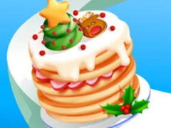 Joc Pancake Run on-line