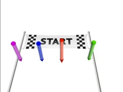 Joc Trace Run on-line