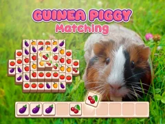 Joc Guinea Piggy Matching on-line