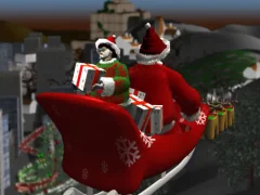 Joc Santa's Little helpers on-line