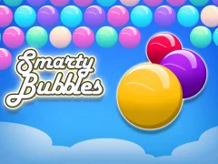 Joc Smarty Bubbles on-line