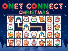 Joc Onet Connect Christmas on-line