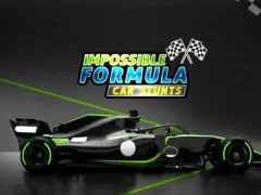 Joc Impossible Formula Car Stunts on-line