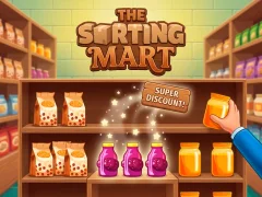 Joc The Sorting Mart on-line