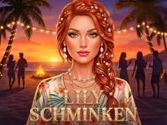 Joc Lily Schminken on-line