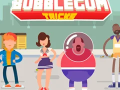 Joc Bubblegum Tricks on-line