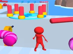 Joc Fun Run Race on-line