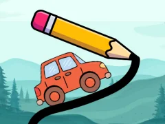 Joc Draw The Bridge on-line